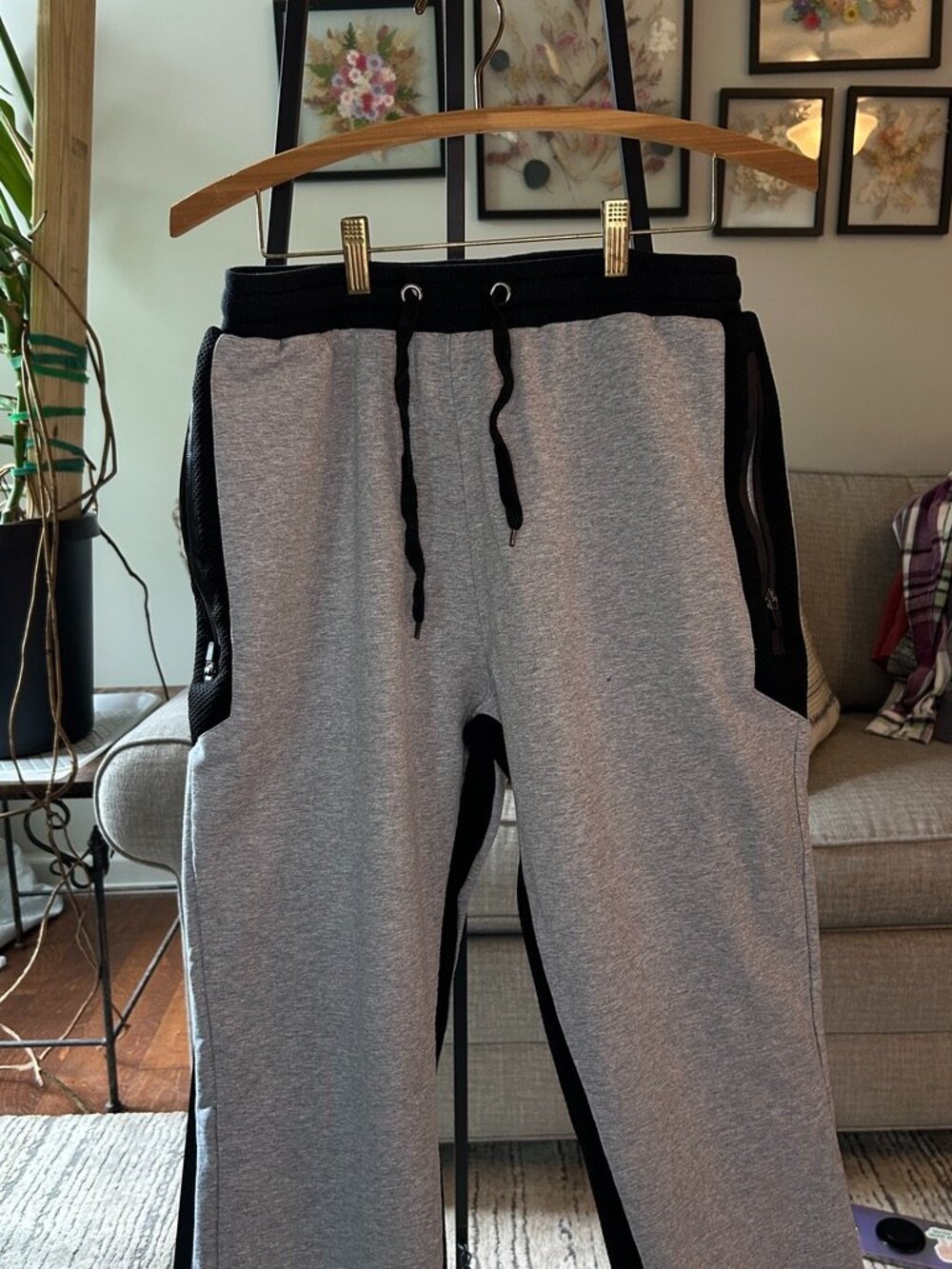 Men's Loose fit Joggers